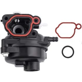 Karburátor komplett Briggs 550E,