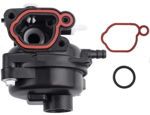 Karburátor komplett Briggs 550E,