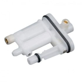 Karburátor fúvóka Briggs 550 főfúvóka