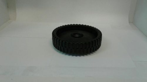 Fűnyíró kerék MTD  d=200mm csapágyas