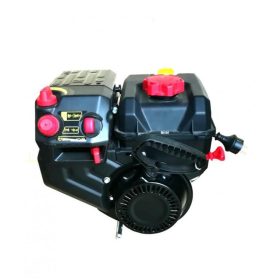   Zongshen 670-WHC Hómaró motor vízszintes tengelyű 208ccm, 22.2x57mm, (670-WHC-H)