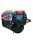 Zongshen 670-WHC Hómaró motor vízszintes tengelyű 208ccm, 22.2x57mm,