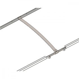 Palram Aquila 1500/2050 összekötő elem (703263)