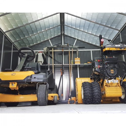 Palram Yukon 11'x4,1' hosszabbító panel