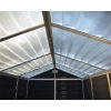 Palram SKYLIGHT 6X10 ANTRACIT