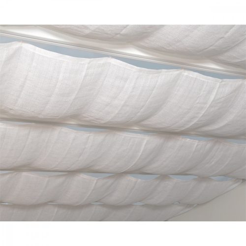 Palram Sötétítő függöny Sierra 3 x 3 (3000) (705869)