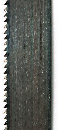 Scheppach Fűrészszalag 6/0,36/1490mm, 6 z/'', fa, műanyag Basato/Basa 1-hez