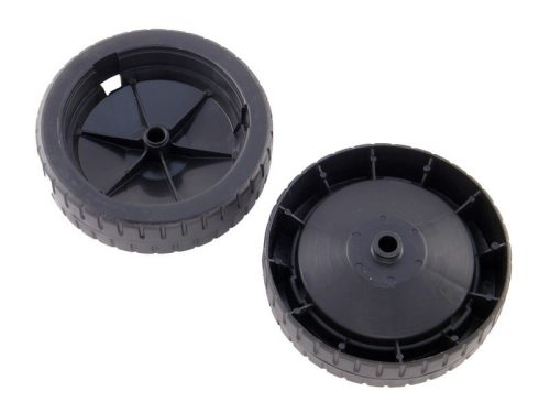 Fűnyíró kerék MTD 48E d=160mm