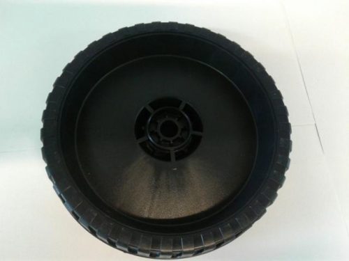 Fűnyíró kerék MTD Smart 46 177 mm x 46 mm tengely: 12,7 mm