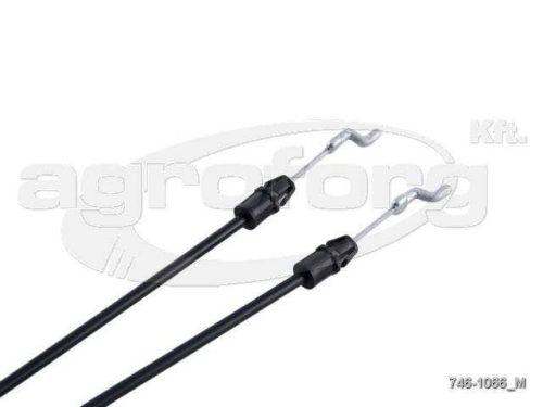 Bowden fék MTD 46P, 46PB, GES53 utángyártott