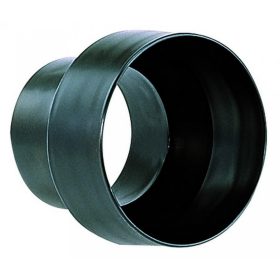 Scheppach forgácselszívó redukció (átm. 140 / 100 mm)