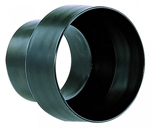 Scheppach forgácselszívó redukció (átm. 140 / 100 mm)