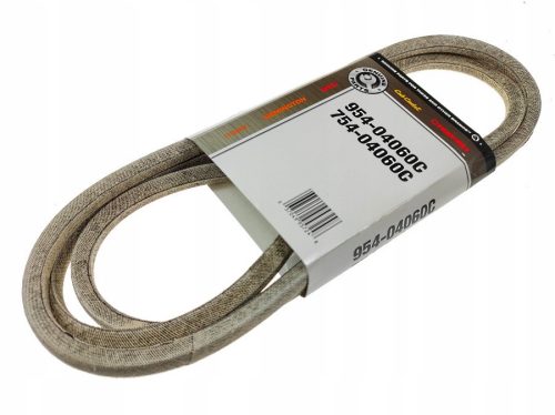 Ékszíj késhajtó MTD OPTIMA LG 200 H 1/2" x 96-1/2