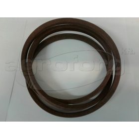   Ékszíj hajtás MTD RS125/96 rf125 lf130, 5/8" x 70.90" (754-04249A)