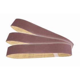 Scheppach szett csiszoló szalag BTS 700-hoz