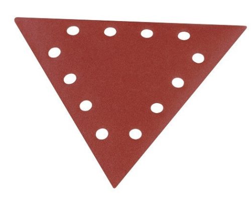Scheppach szett delta csiszoló papír szemcsézet 80 pro DS 210 / DS 930 (10 db)