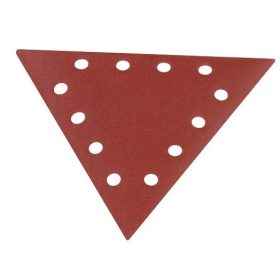   Scheppach szett delta csiszoló papír szemcsézet 240 pro DS 210 / DS 930 (10 db)