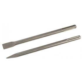 Scheppach szett 2 vésőszár SDS MAX (DH 1200 MAX)