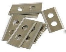 Riwall PRO Tartalék kés készlet (RRM 650 / 950 APP)