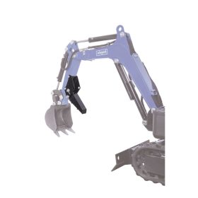 Tartófog - EXC 815-höz (7915001701)