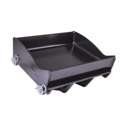 Markolókanél fedél / nyomólap - EXC 815-höz (7915001702)