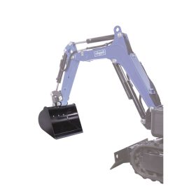 Rézsűkanál - EXC 815-höz (7915001703)