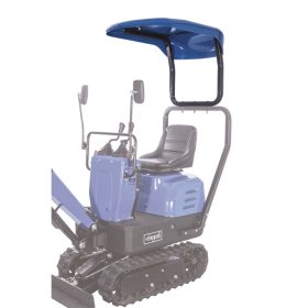 Védőtető - EXC 815-höz (7915001704)