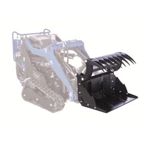 Markolóvillás kanál 80 l (MKL 730) (7915400710)