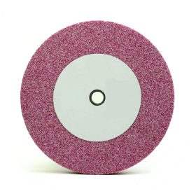 Scheppach csiszolókorong 200x25x16, szemcsézet 36