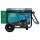 HERON HERON 421 GREEN, 1 fázisú, 6,8 kVA-es, távindítóval felszerelt áramfejlesztő