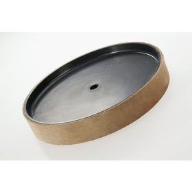   Scheppach bőrkorong 200 x 30 x 12 mm (Tiger 2000s, 2500 / nsm 200 / WG 08)