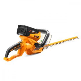   Riwall PRO RAHT 5640 - Akkus sövényvágó 40V (AH41B1701039B)