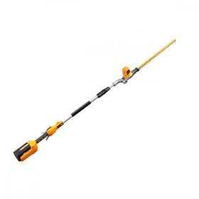   Riwall PRO RAPH 5240 - Akkus magassági sővényvágó 40V (AH41B1701042B)