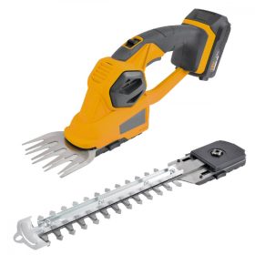 Riwall PRO RASH 2020 SET (AH41F2201011B)