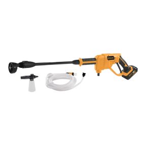 Riwall PRO RAPW 2420 SET (AP25E2401015B)