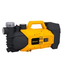   Riwall PRO RAJP 2820 akkus kerti szivattyú 20V (akku és töltő nélkül) (AP26F2201010B-bare)