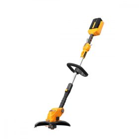   Riwall PRO RALT 3040 - Akkus szegélyvágó 40V (AT41B1701036B)