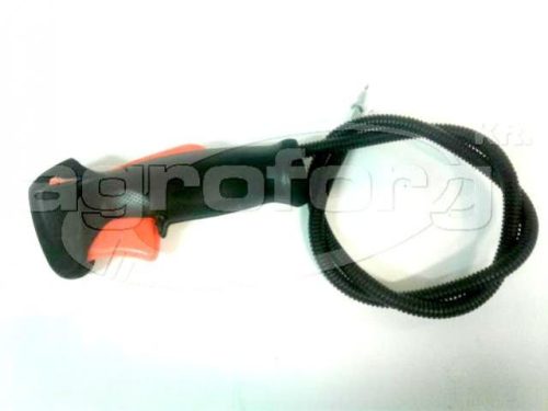 Gázbowden Kasei CG520-HB gázkarral