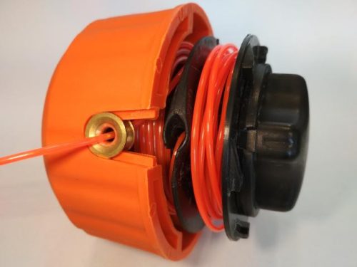 Damilfej Kasei CG520-HB