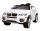 Bmw x6 - akkumulátoros gyerek autó fehér