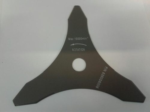Vágótárcsa 3 ágú Kasei 3GC520 255 x 25.4 x 3 mm