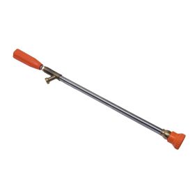 Permetezöpisztoly Turbó 60cm (D1084)
