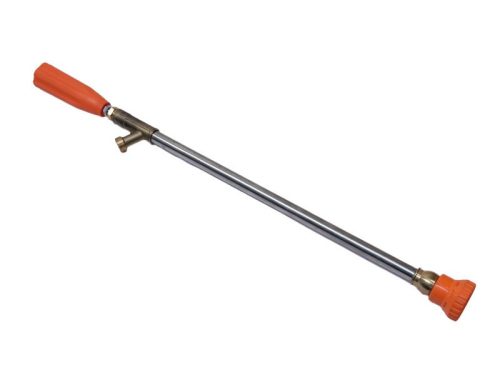 Permetezöpisztoly Turbó 60cm