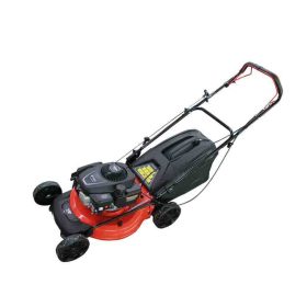   Fűnyíró fűgyűjtős, robbanómotoros, önjáró Fullas DM46S-D150-C 46 cm, dv-150, 150 cm3, 2.6 kw (DM46S-D150-C)