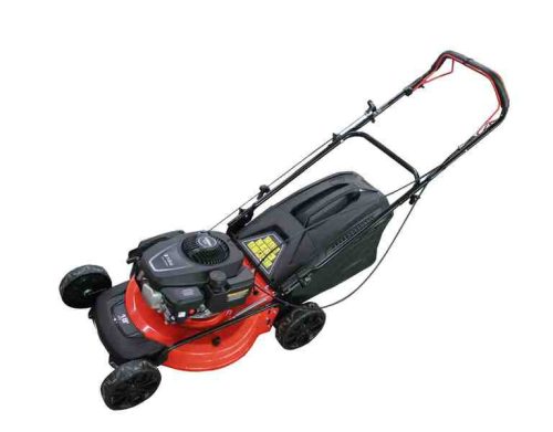 Fűnyíró fűgyűjtős, robbanómotoros, önjáró Fullas DM46S-D150-C 46 cm, dv-150, 150 cm3, 2.6 kw