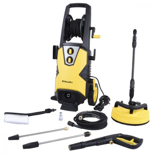 Riwall PRO REPW 170 SET