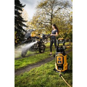   Riwall PRO REPW 180 RC SET magasnyomású mosó (EP25A2401109B)