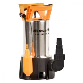 Riwall PRO REP 1100 INOX (EP26A1801074B)