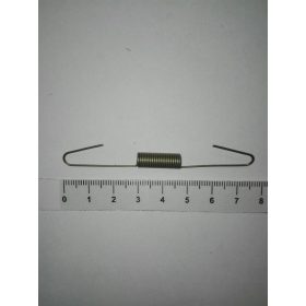   Karburátor szabályzó rugó Honda GCV160 vastag, 2db/csomag utángyártott