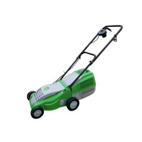   Fűnyíró fűgyűjtős elektromos Agrimotor CLIP-1000 33 cm, 1000 w (FFM33-10)